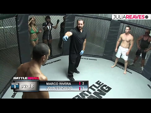 ❤️ Ultimate Fighter fucks gabadh tiro isla markiiba ka dib dagaal ee giraanta ❤❌  Galmo  ❌