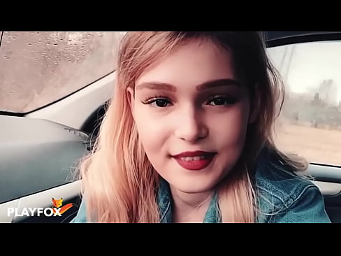 ❤️ Ilmaha kacsiga leh ayaa si farxad leh u nuugay kaadhka dhimista ❤❌  Galmo  ❌